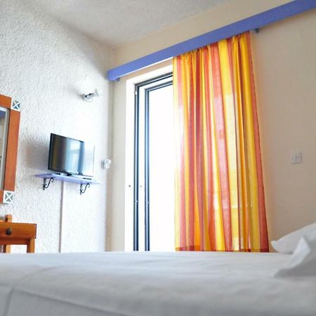 Mamouzelos Hotel Apartments Kardamena  Екстериор снимка