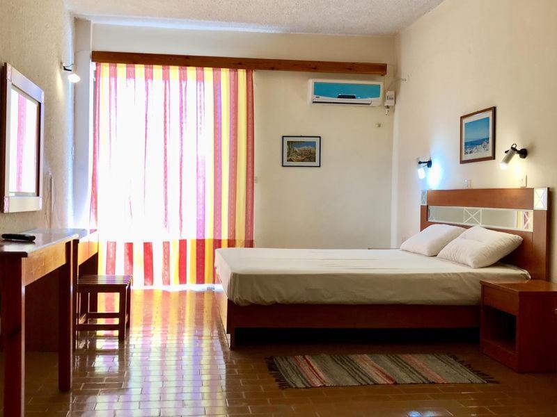 Mamouzelos Hotel Apartments Kardamena  Екстериор снимка